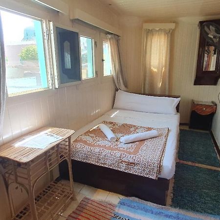 Hotel Moon Boat Luksor Zewnętrze zdjęcie