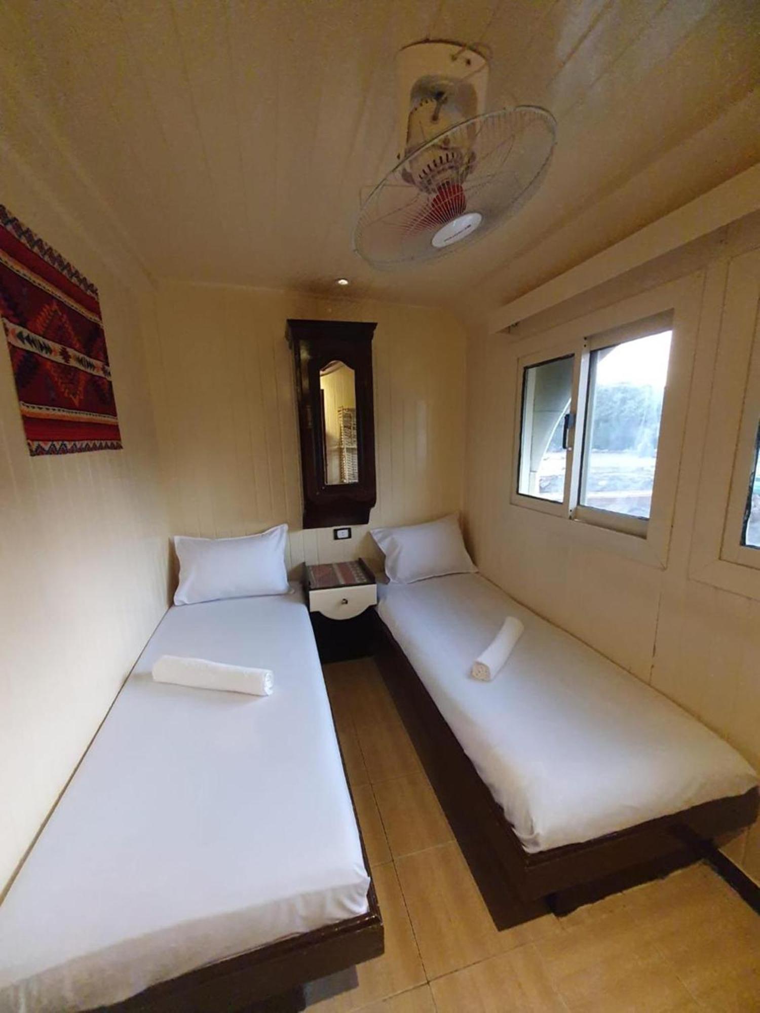 Hotel Moon Boat Luksor Zewnętrze zdjęcie