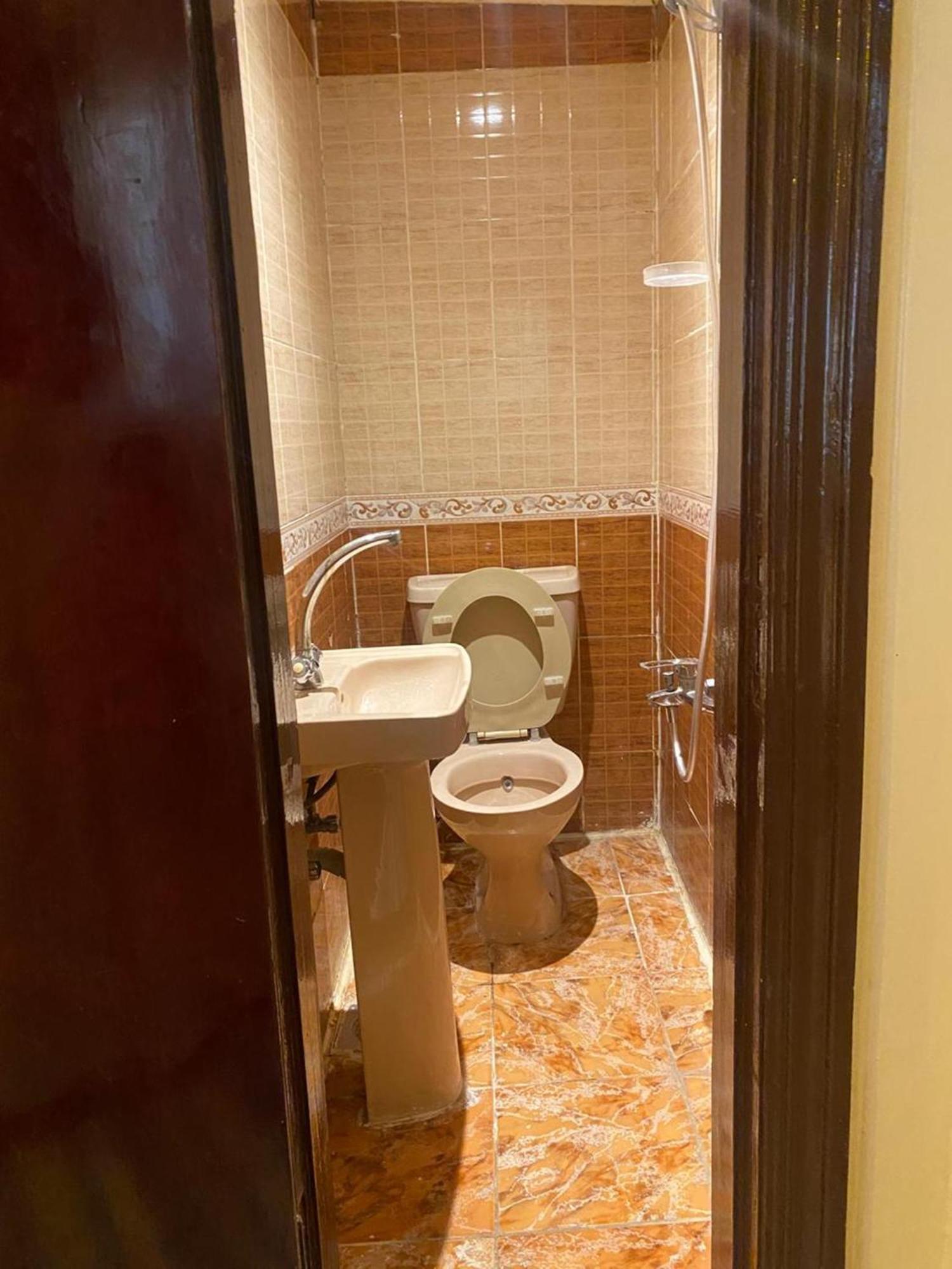 Hotel Moon Boat Luksor Zewnętrze zdjęcie
