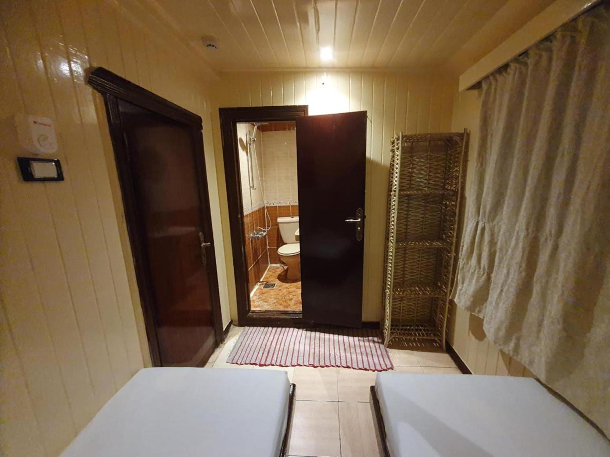 Hotel Moon Boat Luksor Zewnętrze zdjęcie