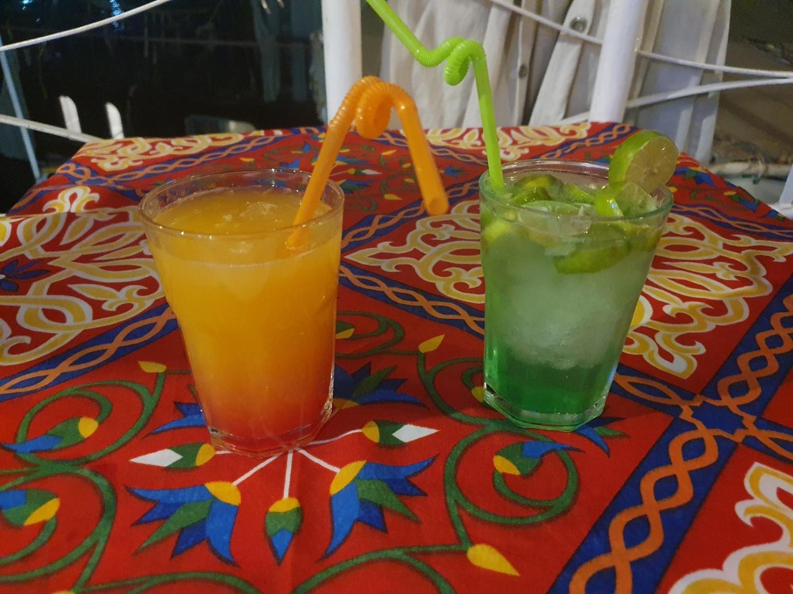 Hotel Moon Boat Luksor Zewnętrze zdjęcie